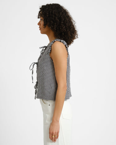 TILTIL Yana Sleeveless Blouse Multi - Things I Like Things I Love