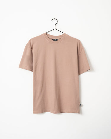 TILTIL Yin Yang Love Tee Pink - Things I Like Things I Love