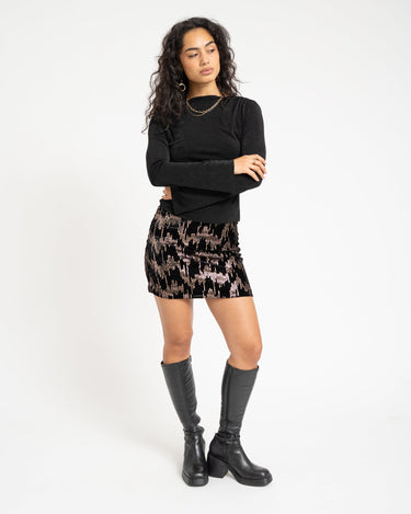 TILTIL Yola Longsleeve Black - Things I Like Things I Love