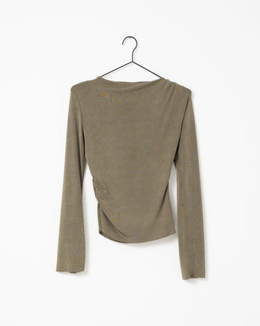 TILTIL Yola Longsleeve Green - Things I Like Things I Love
