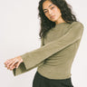 TILTIL Yola Longsleeve Green - Things I Like Things I Love