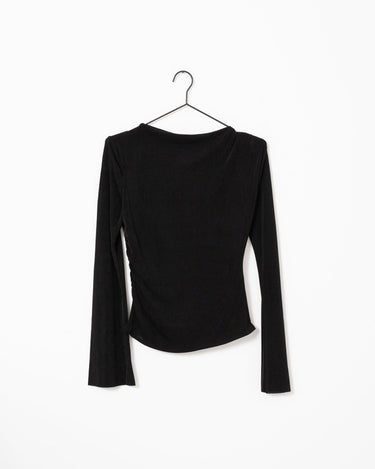 TILTIL Yola Longsleeve Zwart - Things I Like Things I Love