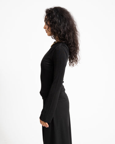 TILTIL Yola Longsleeve Zwart - Things I Like Things I Love