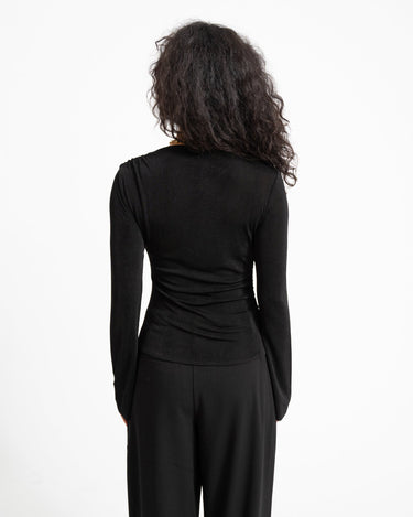 TILTIL Yola Longsleeve Zwart - Things I Like Things I Love
