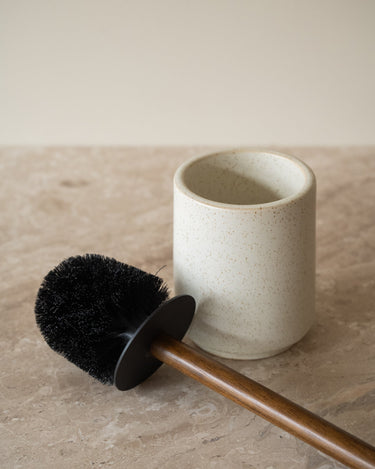 Toilet Brush Kala - Things I Like Things I Love