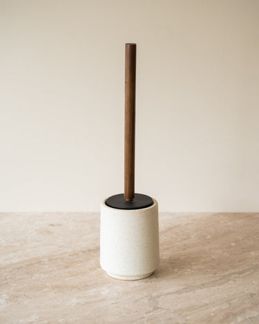 Toilet Brush Kala - Things I Like Things I Love