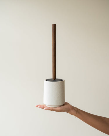 Toilet Brush Kala - Things I Like Things I Love