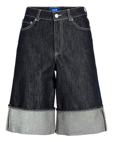 Tokyo Vega Long Dark Blue Denim - Things I Like Things I Love