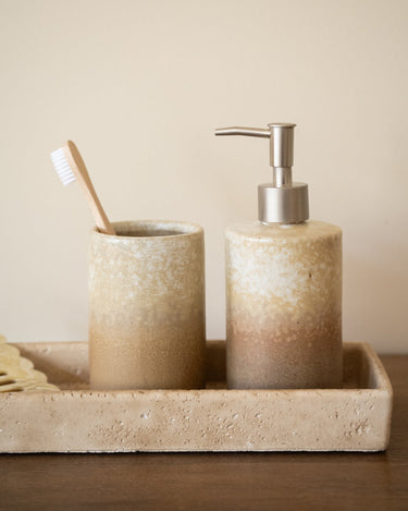 Toothbrush Holder Lush - Things I Like Things I Love