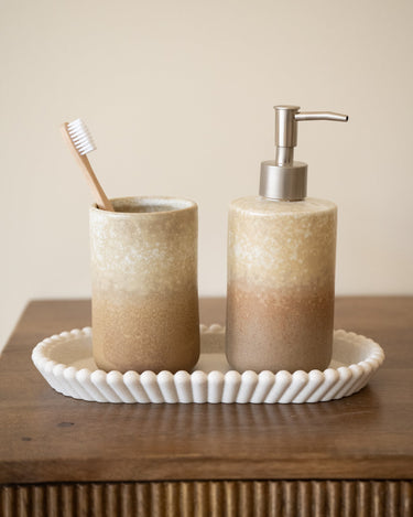 Toothbrush Holder Lush - Things I Like Things I Love