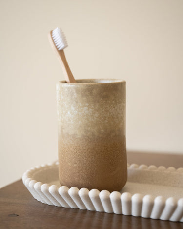 Toothbrush Holder Lush - Things I Like Things I Love