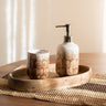 Toothbrush Holder Turtle Ceramic - Things I Like Things I Love