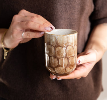 Toothbrush Holder Turtle Ceramic - Things I Like Things I Love