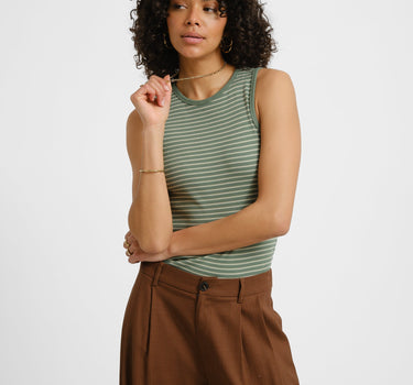 Top Green - Things I Like Things I Love