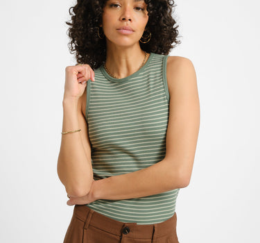 Top Green - Things I Like Things I Love