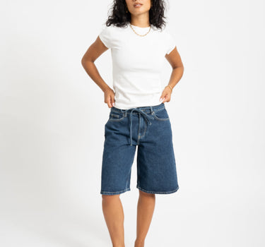 Topshop Everyday Top Snow White - Things I Like Things I Love