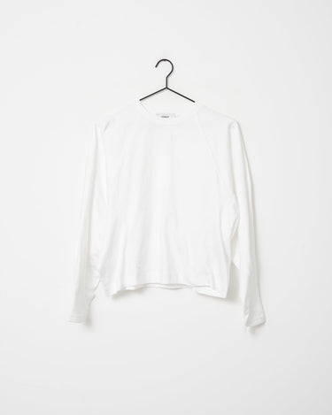Topshop Rosa Reglan Cinch Cuff Tie Ivory Cream - Things I Like Things I Love