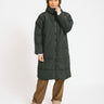 Tracy Puffer Coat Black - Things I Like Things I Love