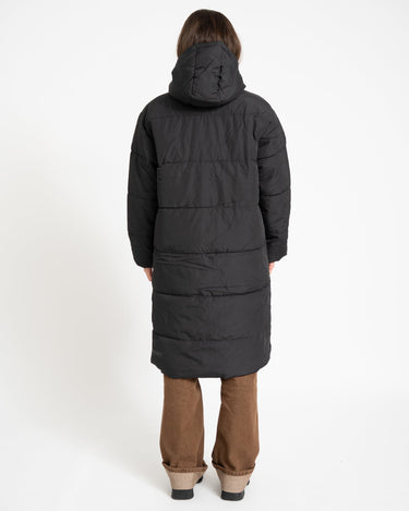 Tracy Puffer Coat Black - Things I Like Things I Love