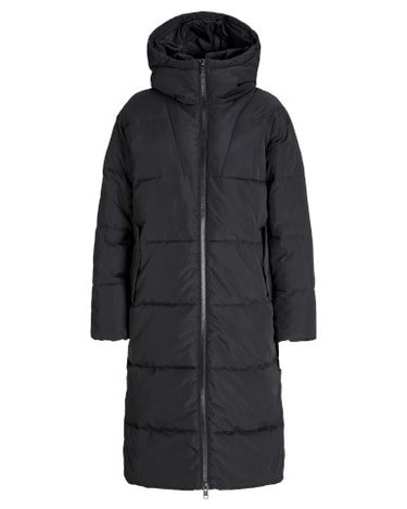 Tracy Puffer Coat Black - Things I Like Things I Love