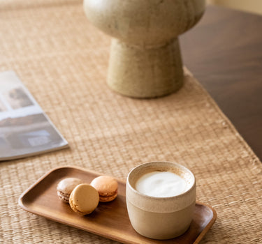 Tray Acacia Wood - Things I Like Things I Love