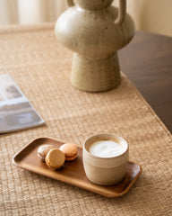 Tray Acacia Wood - Things I Like Things I Love