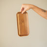Tray Acacia Wood - Things I Like Things I Love