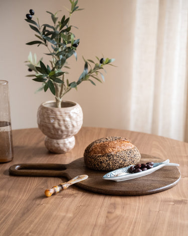 Tray Sardine Ceramic - Things I Like Things I Love