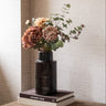 Vaas Ceramic Green Brown - Things I Like Things I Love