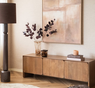 Schrank Jurra Mangoholz