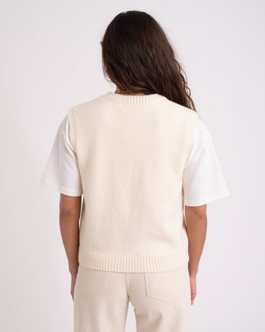 Valentine Spencer White Heart One Size - Things I Like Things I Love