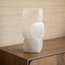 Vase Batu Beige - Things I Like Things I Love