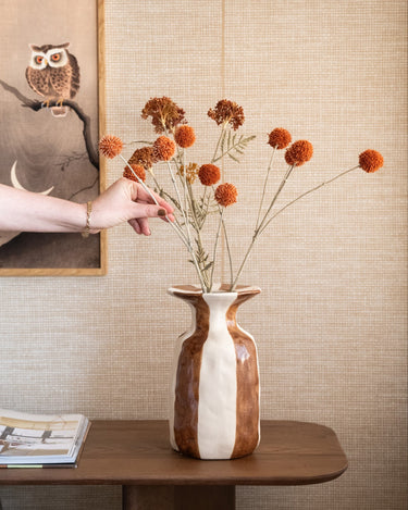 Vase Ceramic Puglia - Things I Like Things I Love