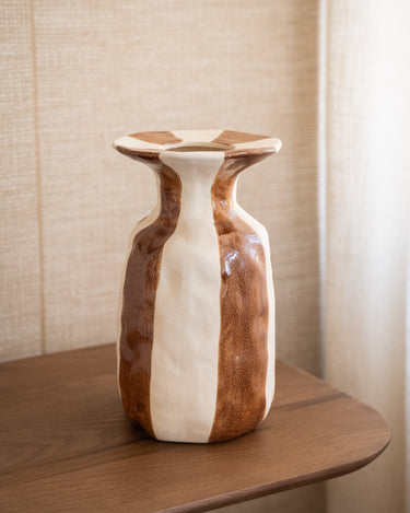 Vase Ceramic Puglia - Things I Like Things I Love