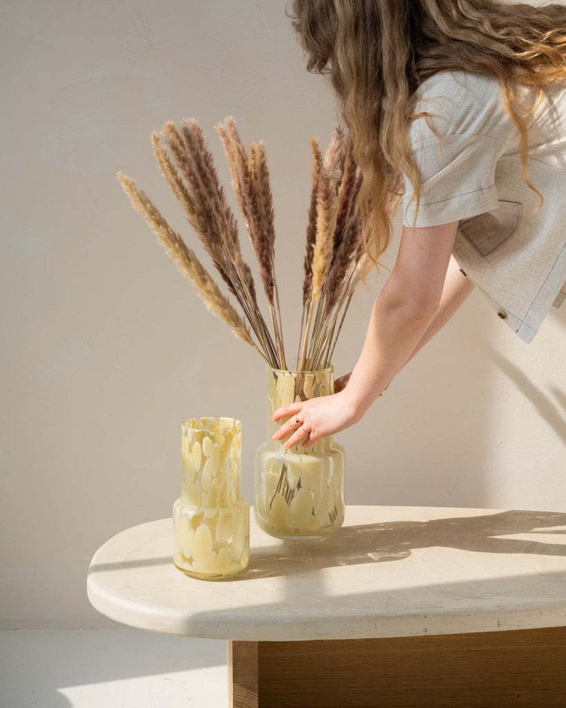 Vase Desert - Things I Like Things I Love