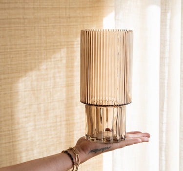 Vase Elia Glass - Things I Like Things I Love