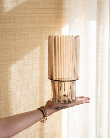 Vase Elia Glass - Things I Like Things I Love