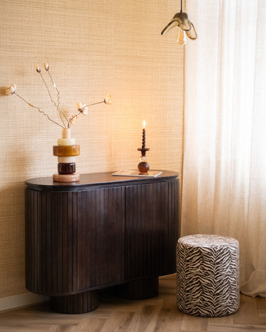 Vase Golas Brown - DIY - Things I Like Things I Love