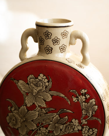 Vase Porcelain Terra - Things I Like Things I Love