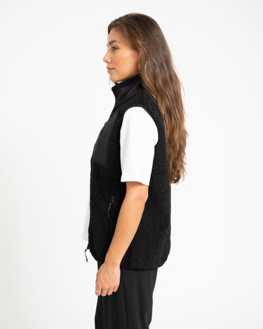 Vest Black - Things I Like Things I Love