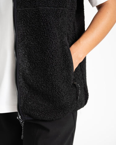 Vest Black - Things I Like Things I Love