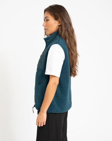 Vest Petrol - Things I Like Things I Love