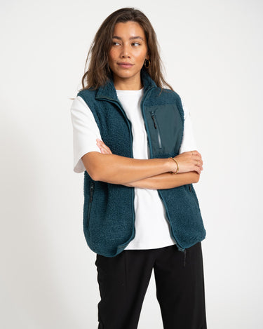 Vest Petrol - Things I Like Things I Love