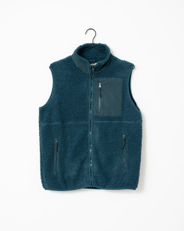 Vest Petrol - Things I Like Things I Love