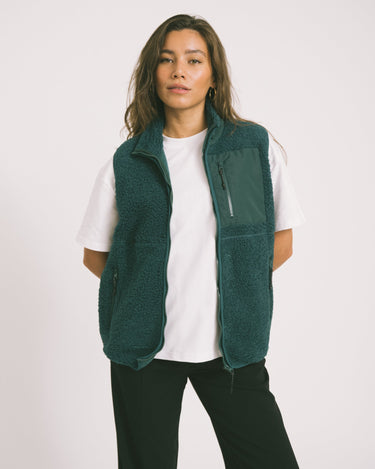 Vest Petrol - Things I Like Things I Love