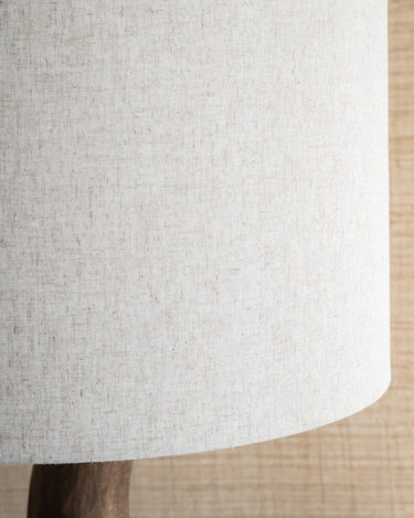 Vloerlamp Mavi Wavy Linnen - Things I Like Things I Love