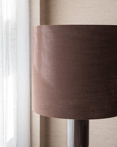 Vloerlamp Zivian Bruin - Things I Like Things I Love