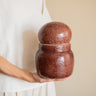 Voorraadpot Pod Bruin - Things I Like Things I Love