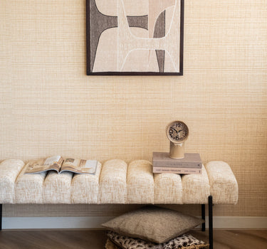 Wall Art Anno Tufted - Things I Like Things I Love