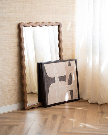 Wall Art Anno Tufted - Things I Like Things I Love